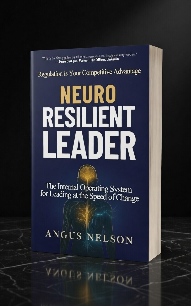 Neuro-Resilient Leader