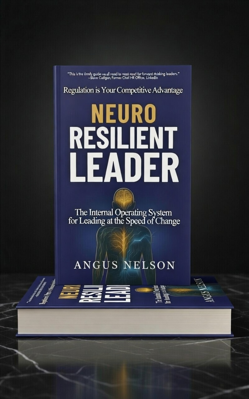 Pre-Order Neuro-Resilient Leader