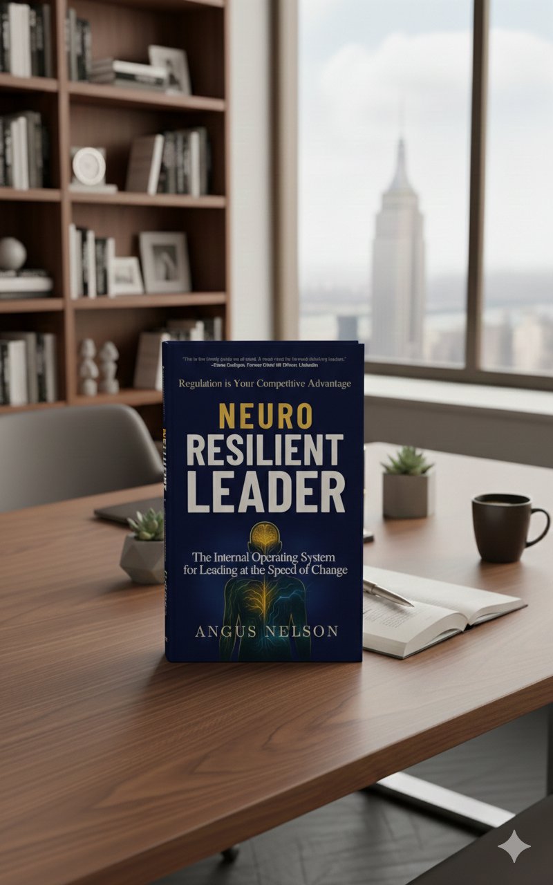 Neuro-Resilient Leader