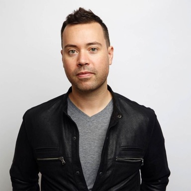 Jordan Harbinger
