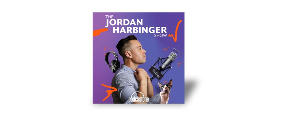 Jordan Harbinger Show