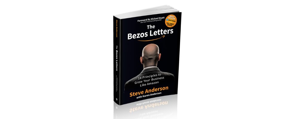 The Bezos Letters