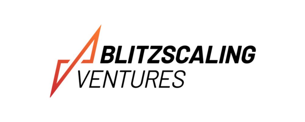 Blitzscaling Ventures