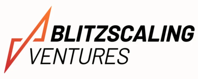 Blitzscaling Ventures