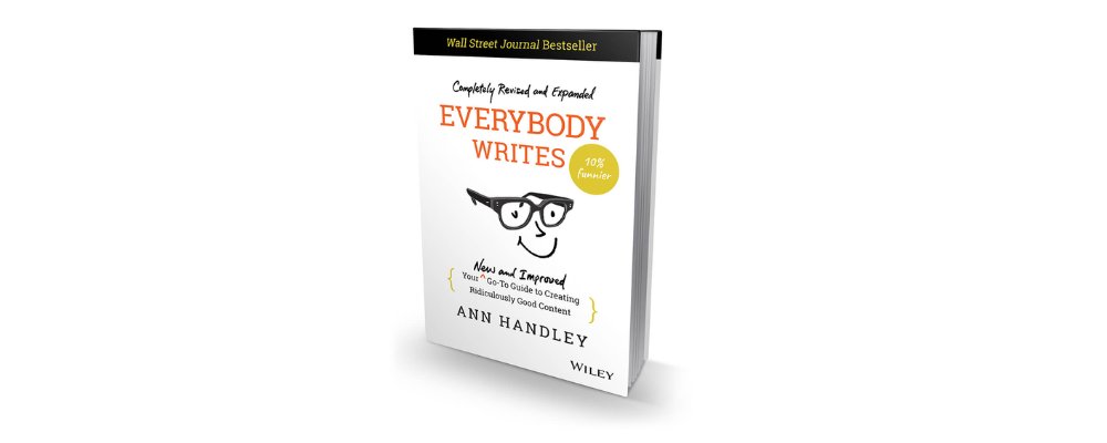 Everybody Writes