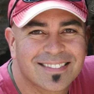 Portrait of Justin Sturgis